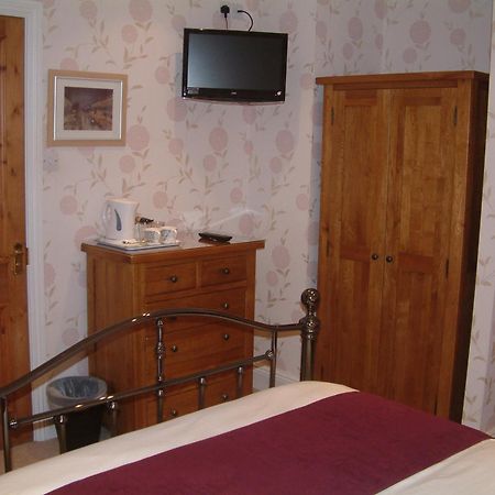 ウィンダミア ミルベック Bed & Breakfast エクステリア 写真