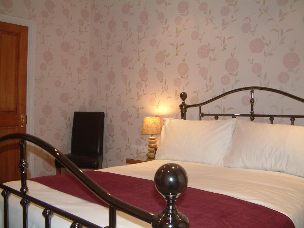 ウィンダミア ミルベック Bed & Breakfast 部屋 写真