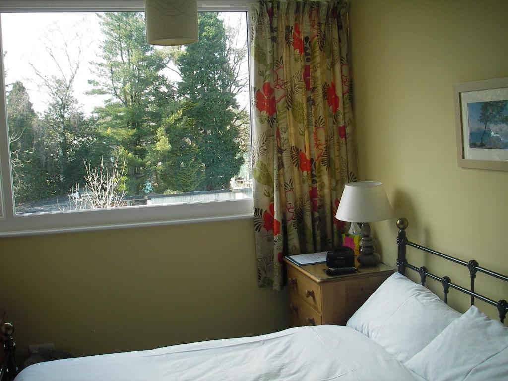 ウィンダミア ミルベック Bed & Breakfast 部屋 写真