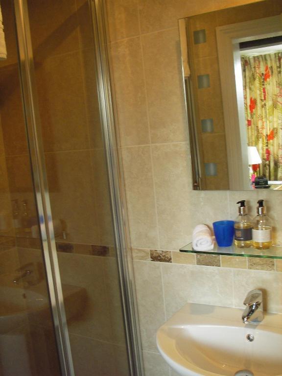 ウィンダミア ミルベック Bed & Breakfast 部屋 写真