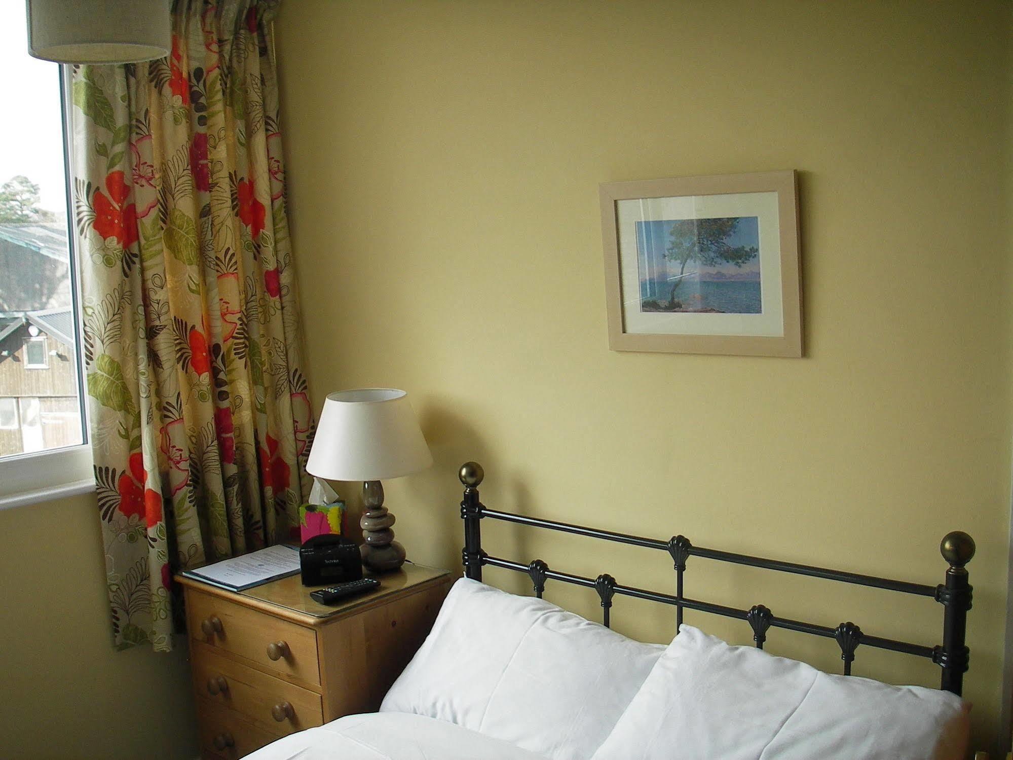 ウィンダミア ミルベック Bed & Breakfast エクステリア 写真