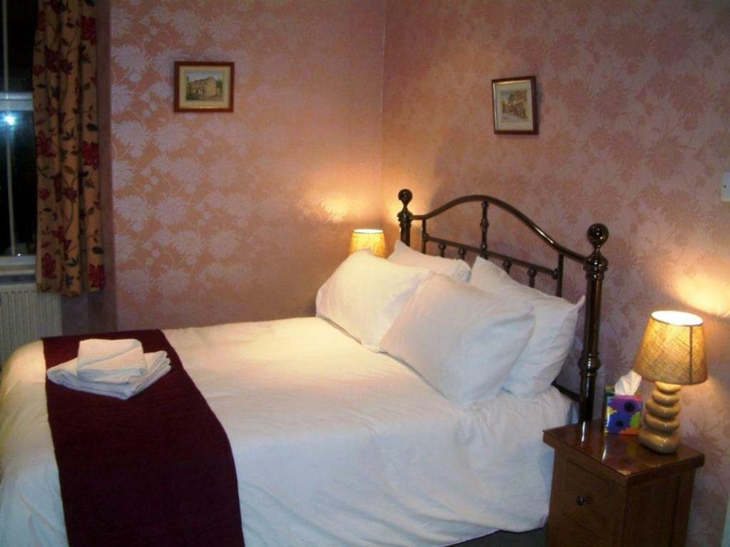 ウィンダミア ミルベック Bed & Breakfast エクステリア 写真