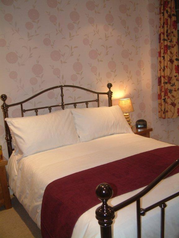 ウィンダミア ミルベック Bed & Breakfast エクステリア 写真